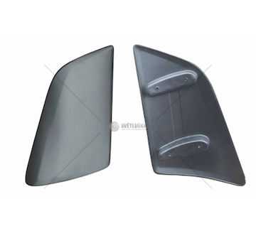 Roh kabiny VOLVO FH4 externí LAMIRO 780-42EX