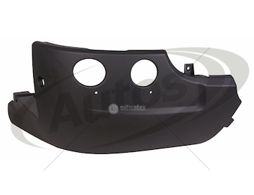 Roh nárazníku 480mm p scania r,cg,cr od 2010 0178413_A