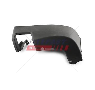 Roh nárazníku ford transit 13> zadní pr ft91470