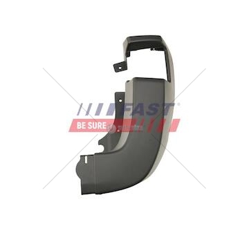 Roh nárazníku ford transit 13> zadní pr ft91470g