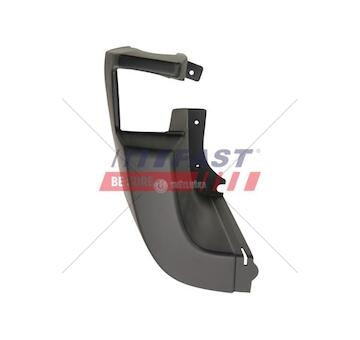 Roh nárazníku ford transit 20> zadní le ft91308g