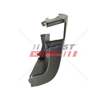 Roh nárazníku ford transit 20> zadní pr ft91307g