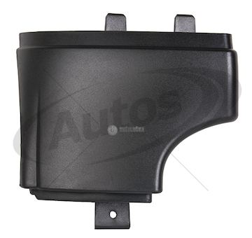Roh nárazníku l volvo fm9, fm12, fh12 0204214_A