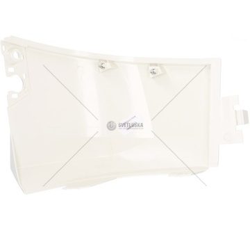 Roh nárazníku levý Renault Gama T 2021 Covind COV/T21/593