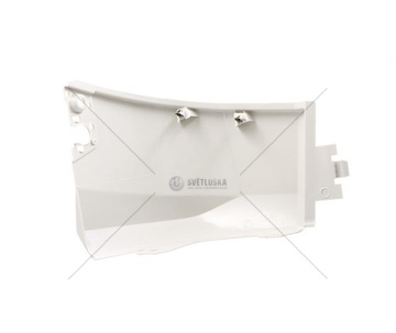 Roh nárazníku levý Renault Gama T 2021 Tangde TD15-58-001L