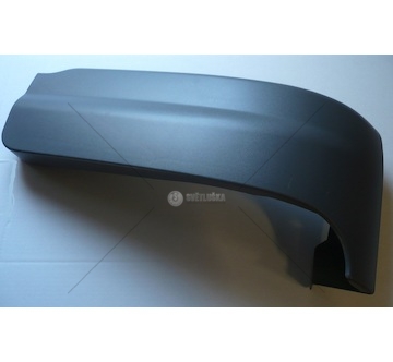 Roh nárazníku MAN TGA přední P