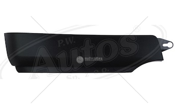 Roh nárazníku p man tgx 0203406_A