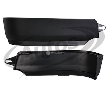 Roh nárazníku p man tgx,tgs 0203212_A