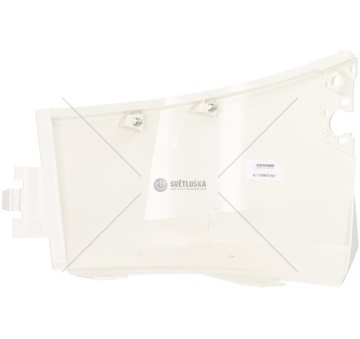 Roh nárazníku pravý Renault Gama T 2021 Covind COV/T21/592