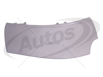 Roh nárazníku přední p volvo fh12 série ii, volvo fm9, fm12  0090917_A