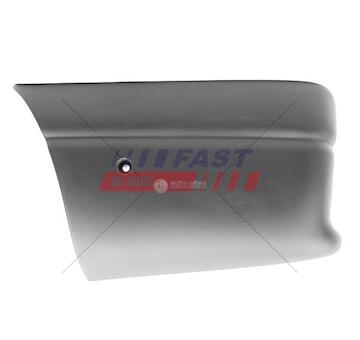 Roh nárazníku renault master ii 98> zadní le ft91323g