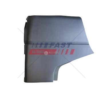 Roh nárazníku renault trafic 14> zadní le cargo ft91313g