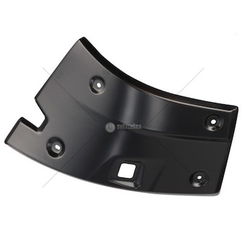 Roh nárazníku RVI Gama T 21- pravý kovový Lamiro 451-17EX