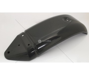 Roh nárazníku RVI KERAX kovový LAMIRO 33314EX