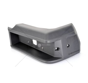 Rohový nárazník IVECO DAILY - zadní pravý DT 7.10189