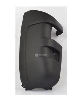 Rohový nárazník levý IVECO DAILY 2014 COSPEL COS406.40099