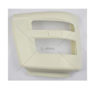 Rohový nárazník MAN DT 3.80783