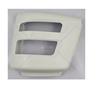 Rohový nárazník MAN levý DT 3.80785