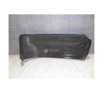 Rohový nárazník MAN TGA - pravý DT SA2D0206