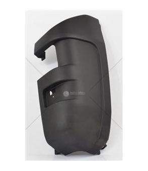 Rohový nárazník pravý IVECO DAILY 2014 COSPEL COS406.40100