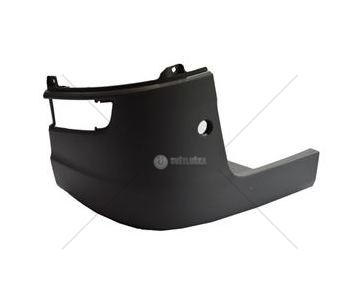 Rohový nárazník SCANIA levý 2016- MTX 2295948