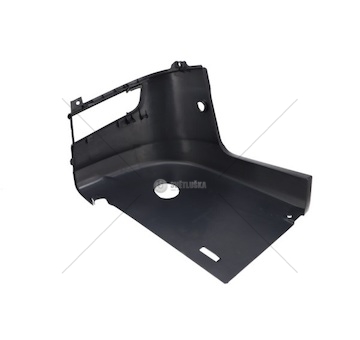 Rohový nárazník SCANIA levý 2016- TANGDE TD10-52-044L