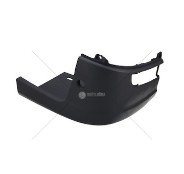 Rohový nárazník SCANIA pravý 2016- TANGDE TD10-52-044R