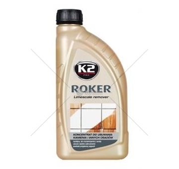 ROKER K2 M809