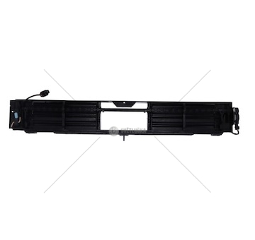 ROLETA CHLODNICY MB ACTROS MP4 MB 9605001816