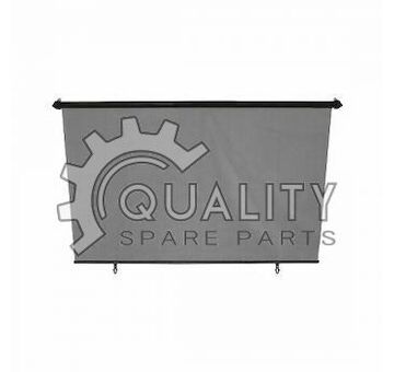 Roletka lichoběžníková