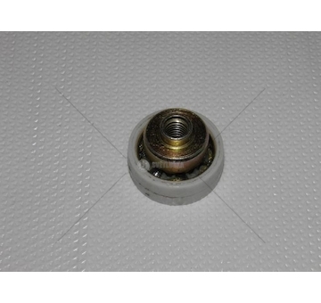 ROLKA DACHU EDSCHA 24*9 /GWINT WEWN.M6/  AM0017