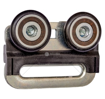 ROLKA DACHU PODWOJNA EDSCHA  660085800