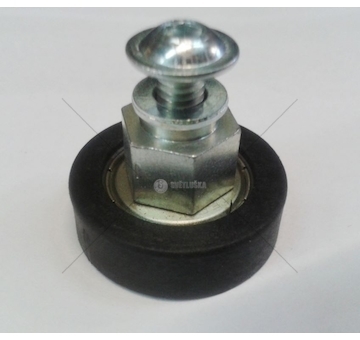 ROLKA DACHU SCHMITZ TSE  609T6