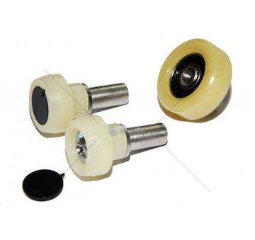 ROLKA DRZWI PRZESUWNYCH MB SPRINTER 06-  MSVWNA02