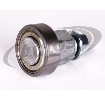 Rolna shrnovací plachty 24x8mm/ m6 kovová tse, kogel 0177689_A