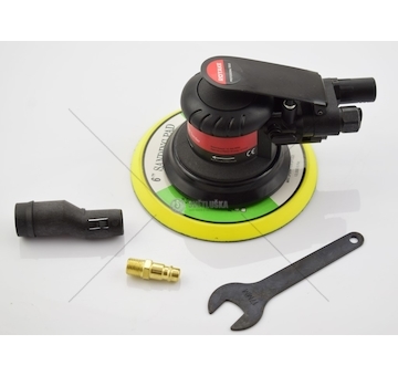 Rotační bruska kotouč 150 MM MTX MTX-RT-2151