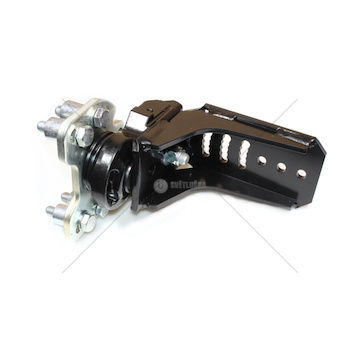 Rotační část blatníku Levá 19384919