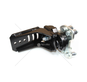 Rotační část blatníku Pravá 19384909