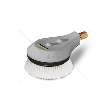 Rotační mycí kartáč profi, nylon, do 800 l/h KARCHER 4.113-004.0
