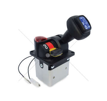 Rotary Sleeve Valve, compressed-air system DISTRIBUTORE 3 SEZIONI T6X1 BERTOCCO