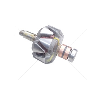 Rotor alternátoru 50A 0137051 Tatra