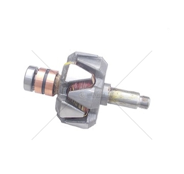 Rotor alternátoru 55A 0139251 Tatra