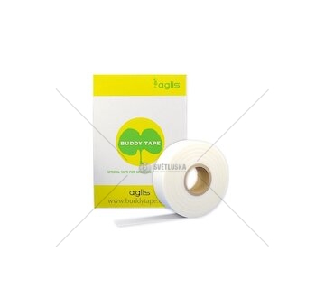 Roubovací páska, perforovaná, 25mm/40mm/60m BUDDY TAPE