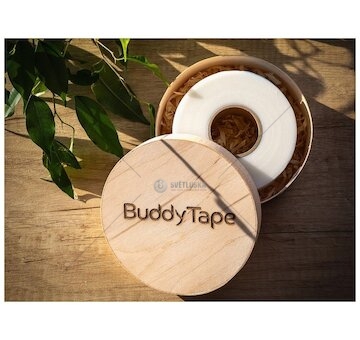 Roubovací páska, perforovaná, 30mm/70mm/60m BUDDY TAPE - Dárkové balení