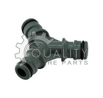 Rozdělovač vody rychlospojka