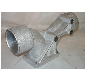 Rozdvojka výfuku Tatra EURO