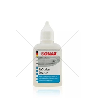 Rozmrazovač do zámků 50ML SONAX SC-S331541