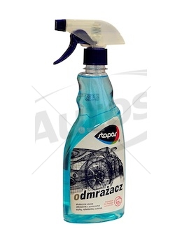 Rozmrazovač skel pingwin extra 750ml 0012875_A