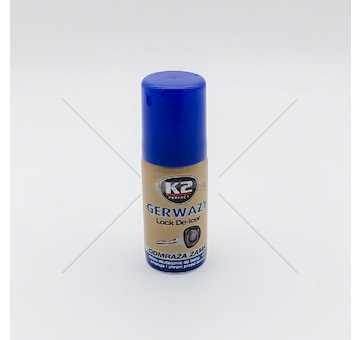 Rozmražovač zámků 50ML K2 K656