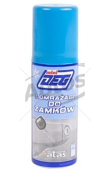 Rozmrazovač zámků atas deg, 50 ml 0059884_A